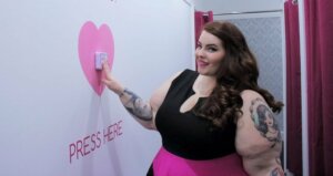 Je suis bien plus que "cette étiquette": surpoids et santé