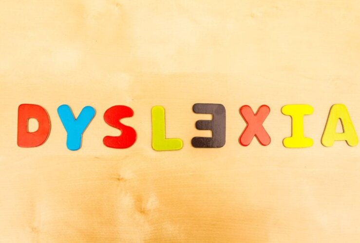 La dyslexie, qu’est-ce que c’est et comment la traite-t-on ?