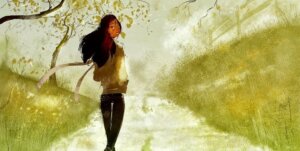 Je me permets ce dont j'ai besoin et je n'attends pas la permission