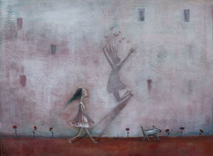 Comment aider l'enfant que nous étions autrefois