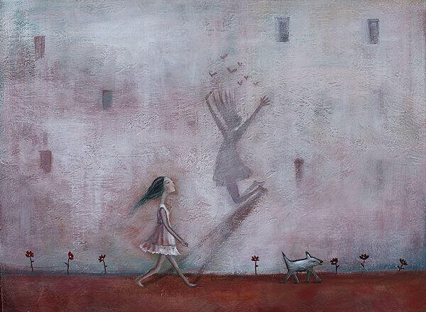 Comment aider l'enfant que nous étions autrefois