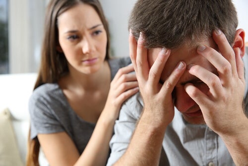 Quand les lésions cérébrales n'emportent pas quelqu'un que vous aimez avec elles, mais le changent pour toujours
