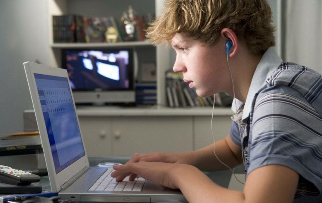 Selon une étude, les adolescents deviennent moins créatifs