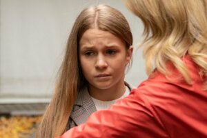 L'impact psychologique des premières règles