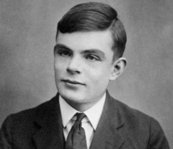 Alan Turing, biographie du gagnant de l'Enigma Code