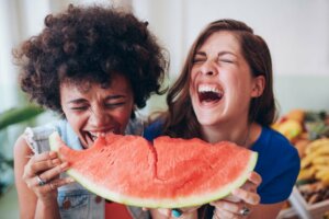 Les 7 types de rire