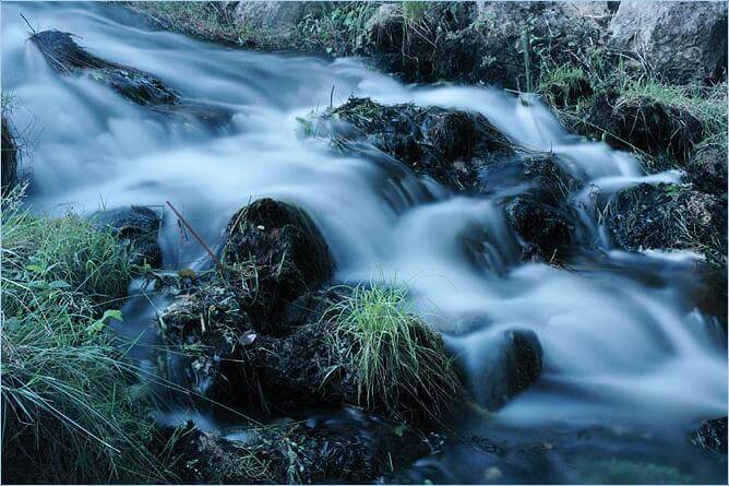 Laisser aller nous rend heureux