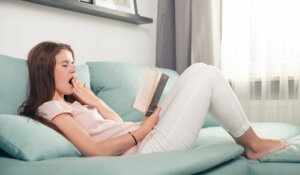 Pourquoi je n'aime pas lire ?