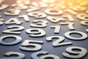 Qu'est-ce que l'arithmophobie ?