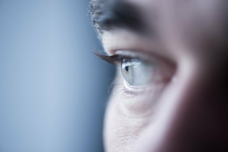 Selon la science, la taille des pupilles est liée à l'intelligence