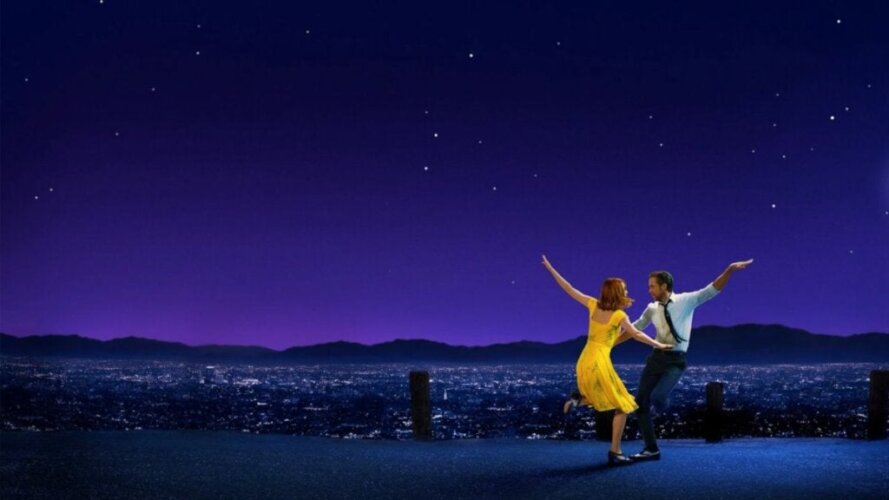 Les meilleures comédies musicales de l'histoire du cinéma