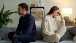 Pourquoi y a-t-il tant de divorces ?
