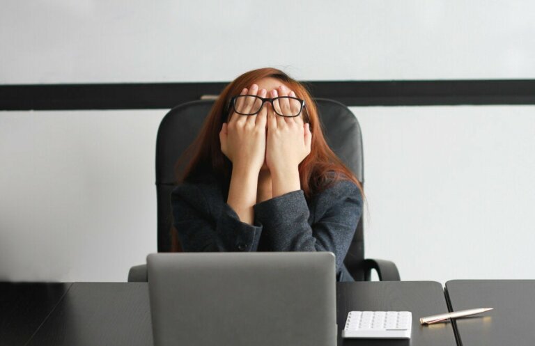 7 signes que vous travaillez trop