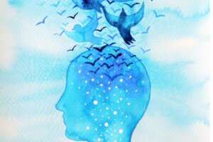 Les 6 types de conscience