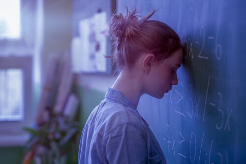 Intelligence et anxiété : une relation amour-haine