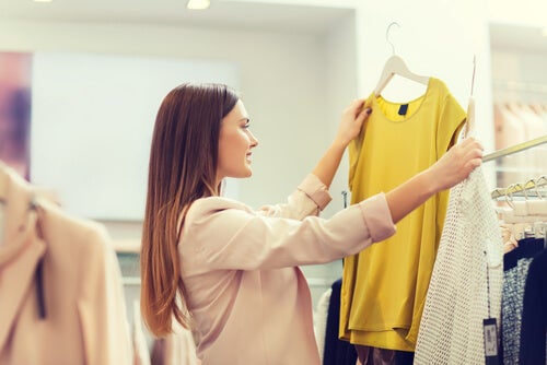 Le consumérisme dans le monde de la mode