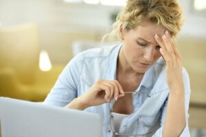 Comment contrôler l'anxiété pour la perfection