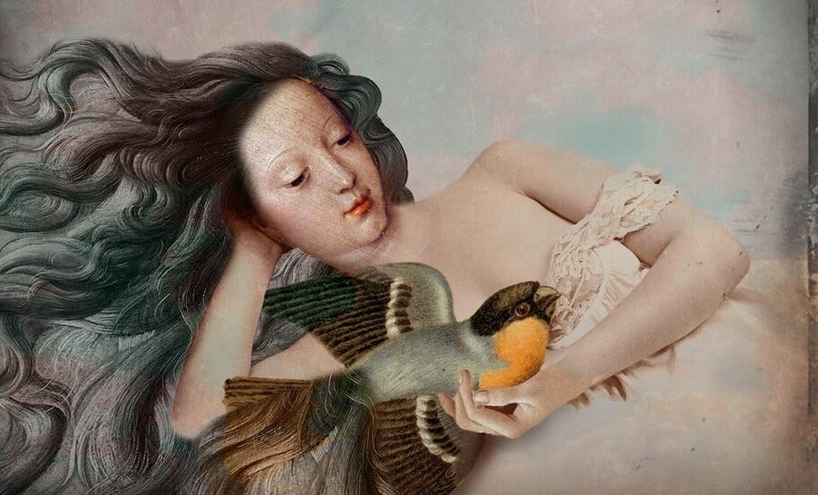 Grandir, c'est rire de quelque chose qui vous a fait pleurer