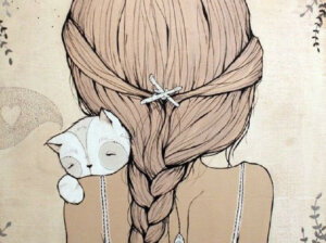 Chère vie, excuse-moi de t'avoir laissé tomber