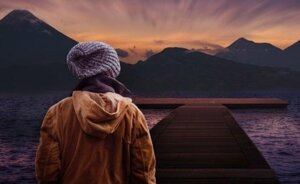 Comment guérir le passé pour nous permettre de vivre le présent