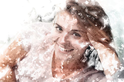 Je suis à une étape de la vie où je n'ai pas besoin d'impressionner qui que ce soit.