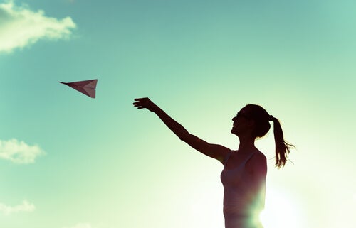 Les avantages de faire ressortir l'enfant en nous