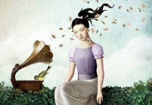 Parfois, il vaut mieux respirer profondément et rester silencieux