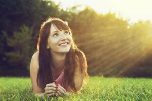 Les avantages d'être optimiste