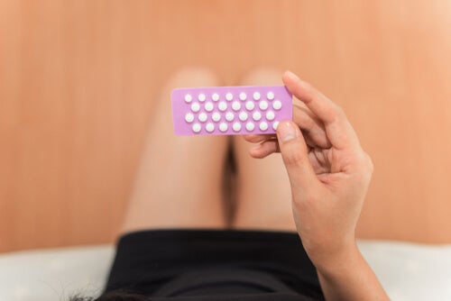 Les effets émotionnels des pilules contraceptives