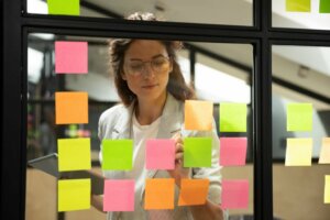 Mini-objectifs : le grand secret pour avancer