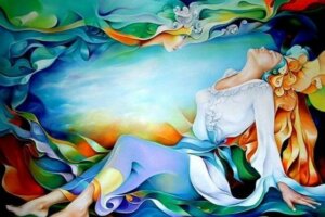 Dans mon cœur je règne : du moment où je me lève jusqu'à ce que j'aille me coucher