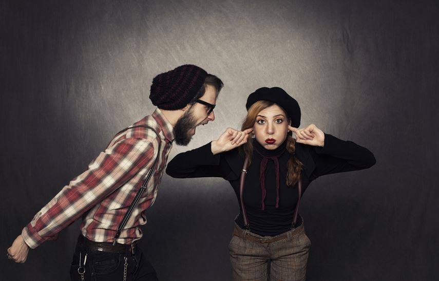 Ne vous souciez pas de ce que les autres pensent