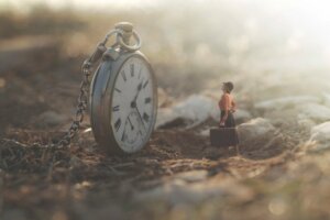 La chronologie : un outil pour la connaissance de soi