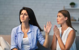 Comment agir devant l'indifférence d'un proche ?