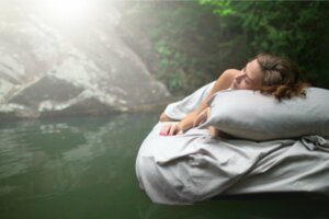 L'incubation du rêve: qu'est-ce que c'est et comment peut-elle vous aider ?
