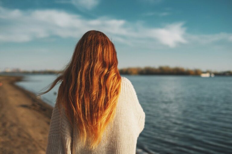 Les 6 caractéristiques des personnes seules