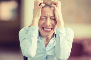 Théorie du stress de Lazarus
