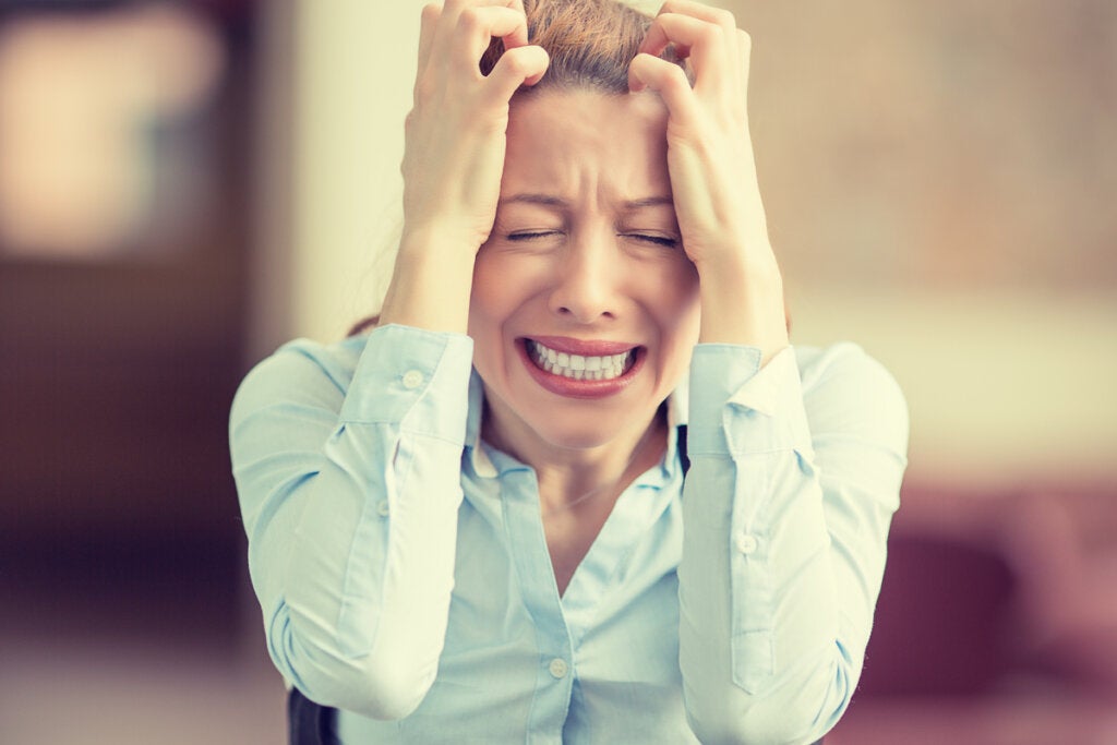 Théorie du stress de Lazarus
