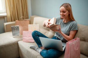 Pourquoi est-ce que j'achète des choses dont je n'ai pas besoin ?