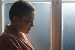 L'anxiété dans le cancer féminin