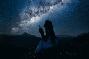 Nyctophilie ou l'amour de la nuit que beaucoup d'entre nous professent