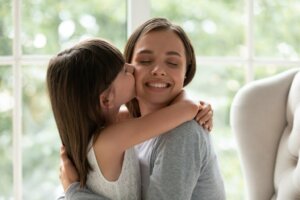 L'enfant doré, les parents avec un enfant préféré