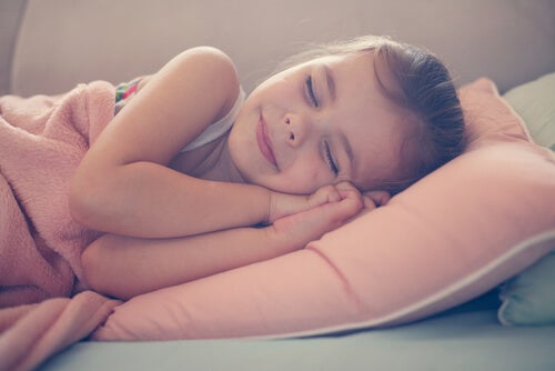 Bedtime Pass, une méthode qui aide les enfants à dormir