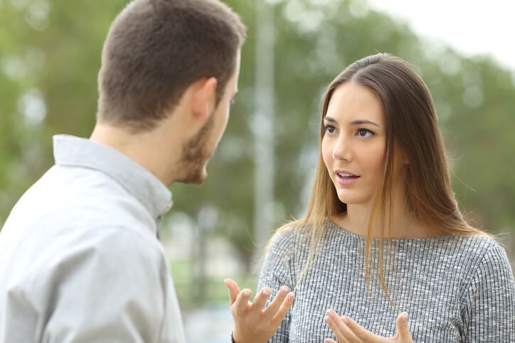 Le besoin d'être approuvé par les autres
