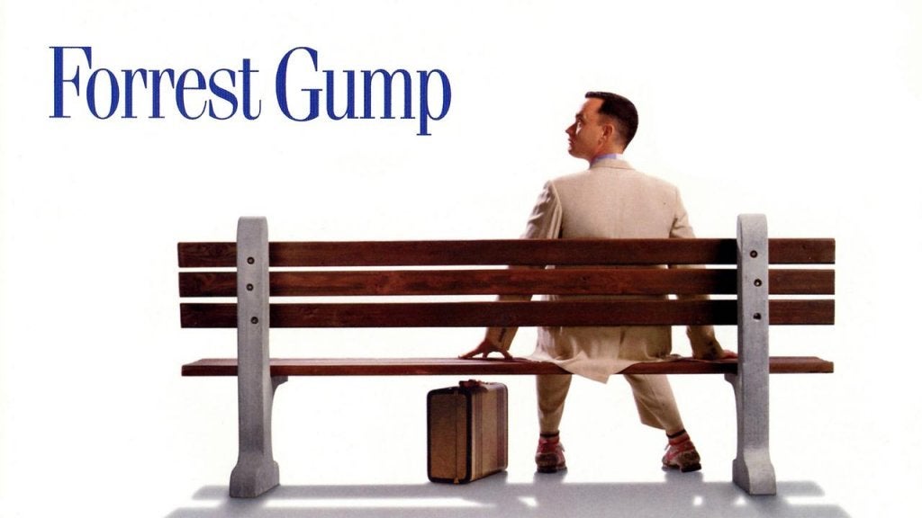 L'extraordinaire intelligence de Forrest Gump