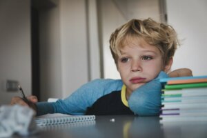 Mon enfant ne veut pas étudier : que faire ?