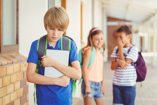 Comment détecter l'insécurité chez vos enfants