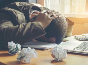 La faible tolérance à la frustration, une bombe à retardement émotionnelle