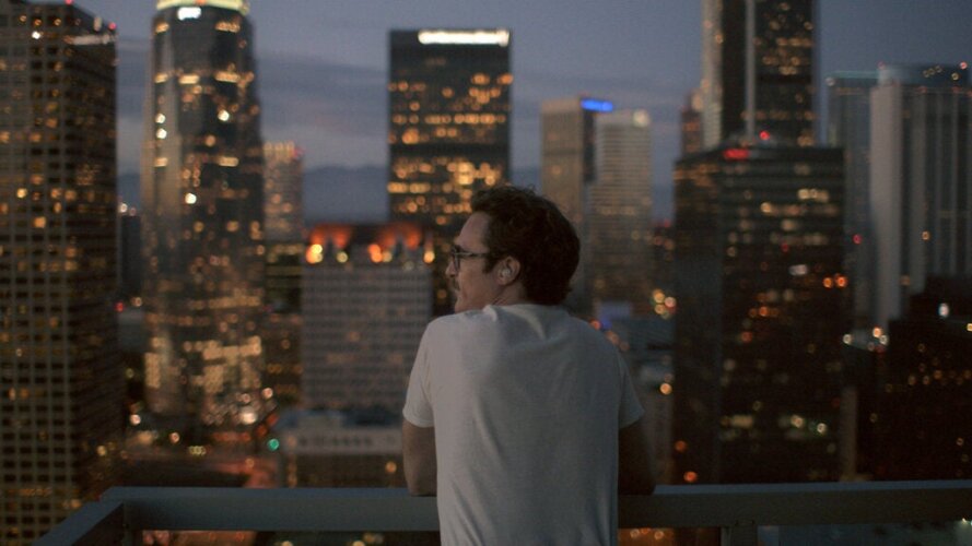 Films sur la solitude