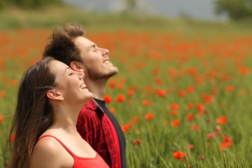 Le genre et les attitudes face à l'humour et l'amour